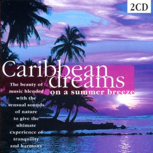 Caribbean Dreams on a Breeze