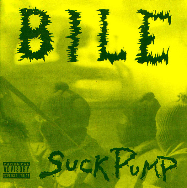 Suckpump