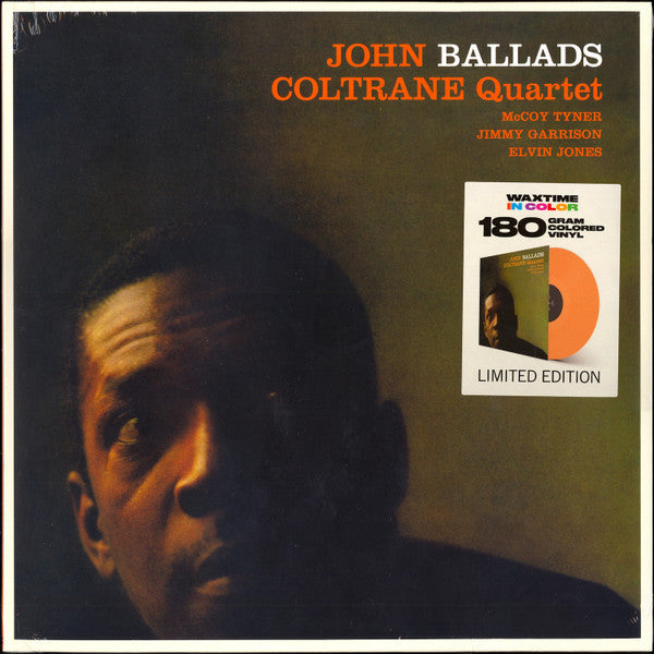 Ballads Limited Edition
