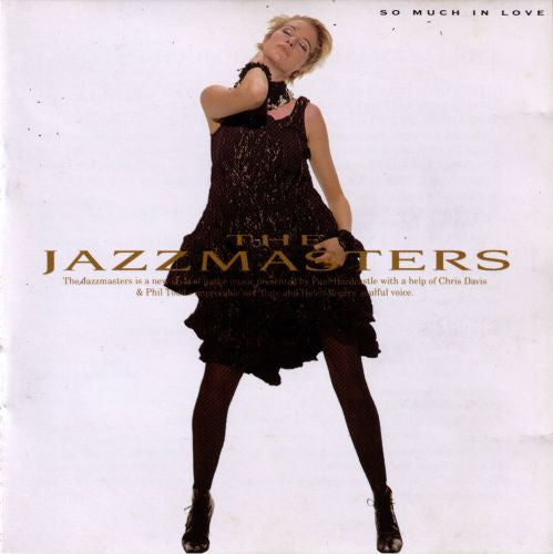 So Much In Love japan