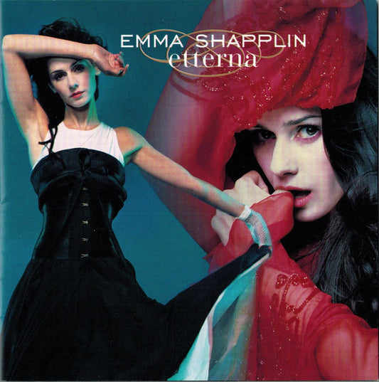 Etterna i Emma Shapplin