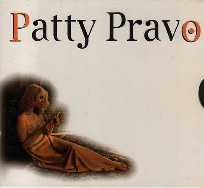 Patty Pravo Box