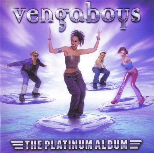 The Platinum Album