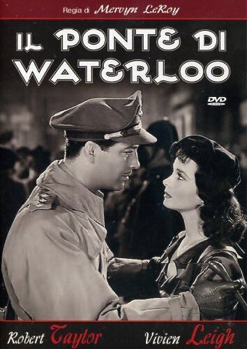 Il Ponte Di Waterloo