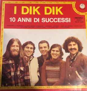10 Anni Di Successi