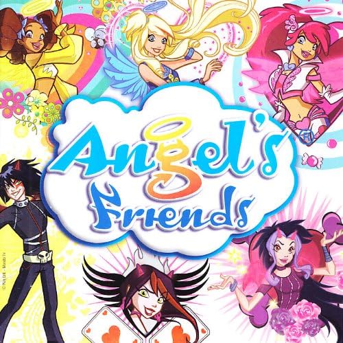 Angel's Friends