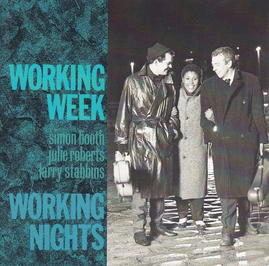 Working Nights