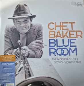 Blue Room The 1979 Vara Studio Sessions in Holland limited ed.