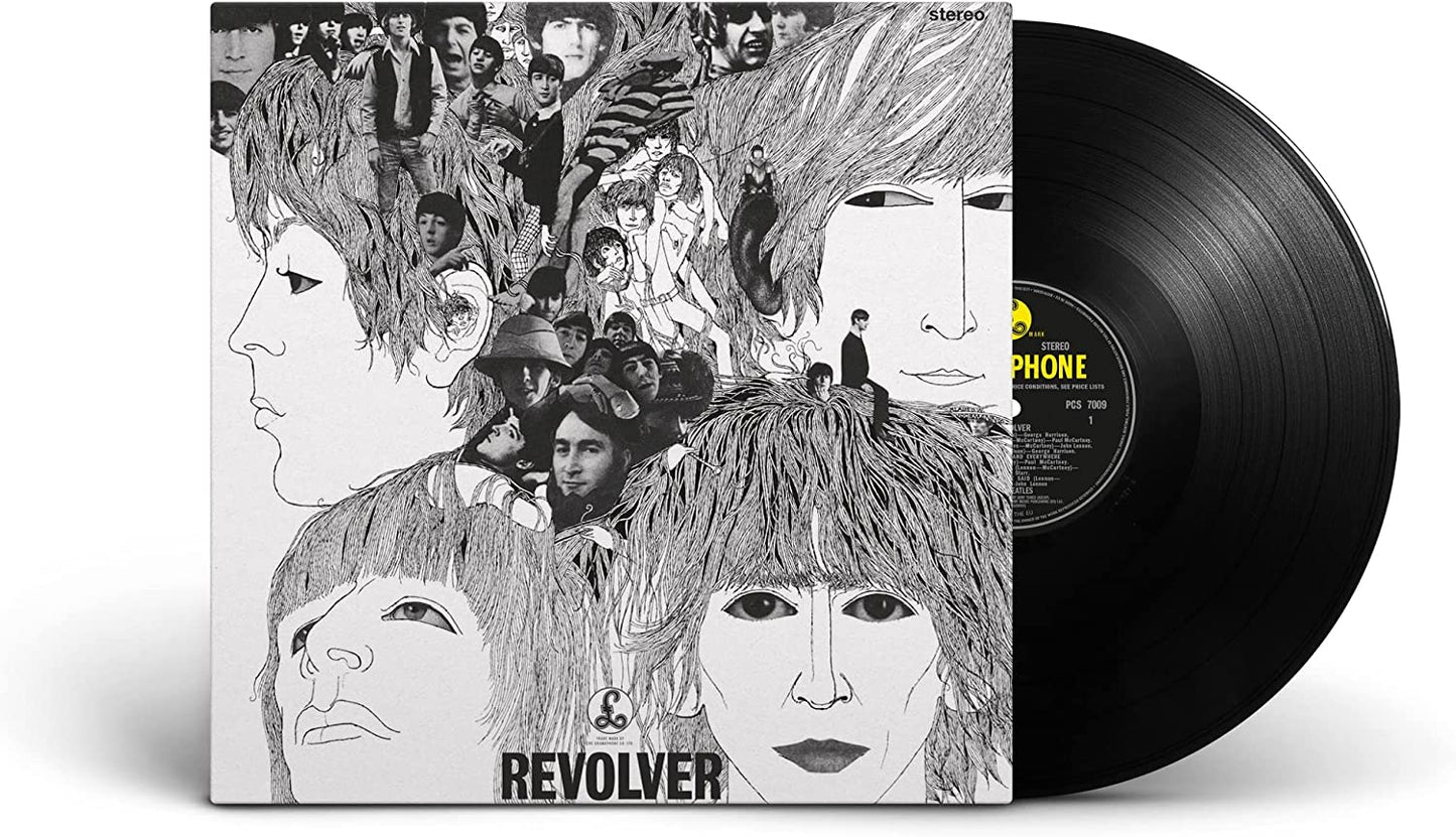 Revolver Special Edition