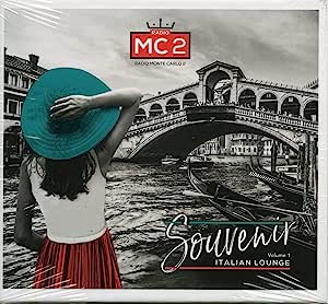 Souvenir Italian Lounge