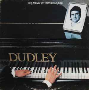 The Music Of Dudley Moore