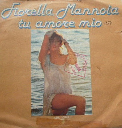 Tu Amore Mio / Viva