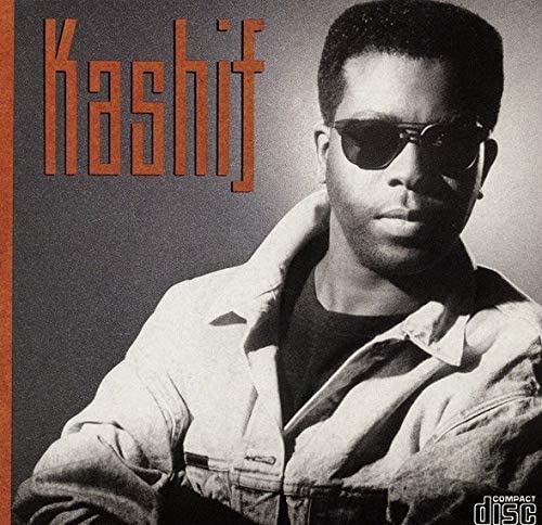 Kashif