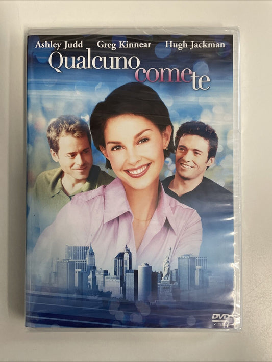 Qualcuno Come Te