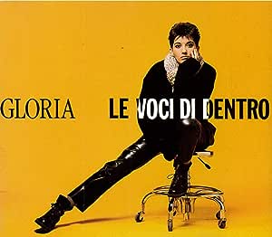 Le Voci Dentro