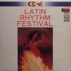Latin Rhythm Festival