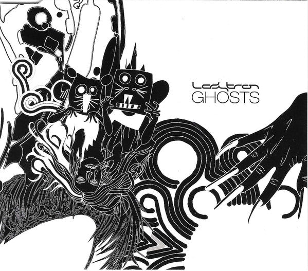 Ghosts