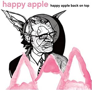 Happy Apple Back On Top