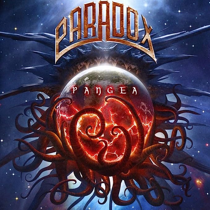 Pangea