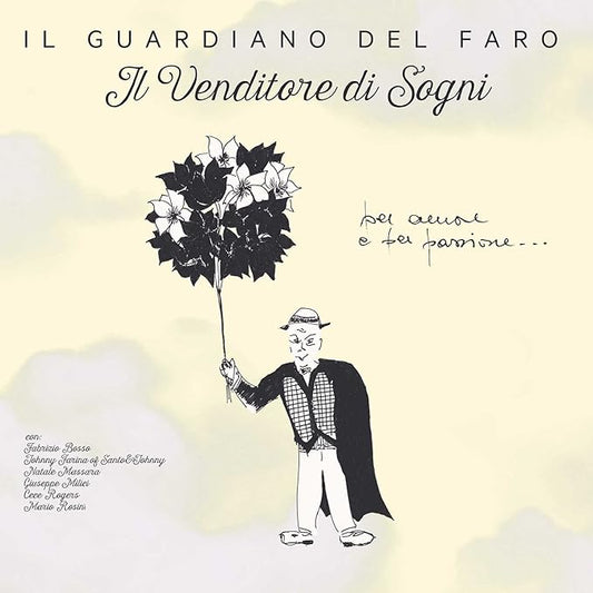 il Venditore di Sogni