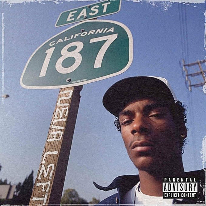 Neva Left di Snoop Dogg Deluxe Limited Edition