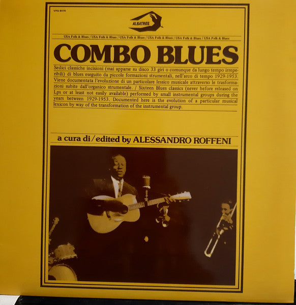Combo Blues