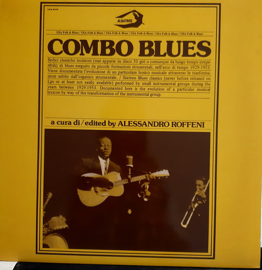 Combo Blues