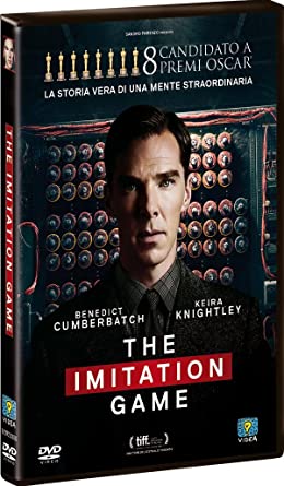 The Imitation Game