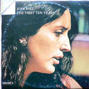 The First Ten Years