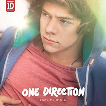 Take Me Home  Limited Edition (Harry O'card)