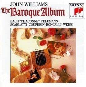 The Baroque Album