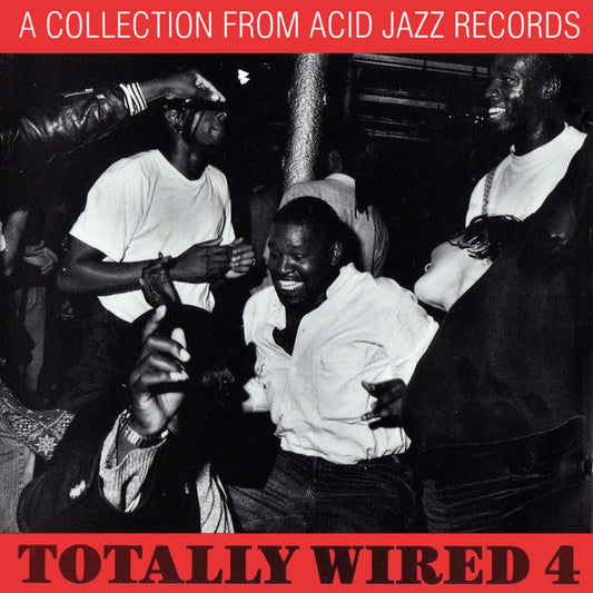 Totally Wired 4