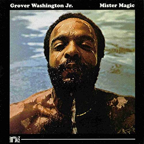 Mister Magic