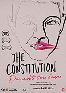 The Constitution - Due Insolite Storie d'Amore