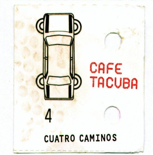 Cuatro Caminos