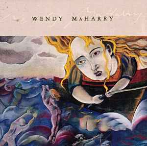 Wendy MaHarry