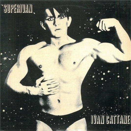 Superivan
