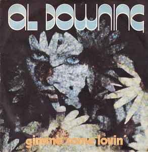 Gimme Some Lovin' / The Whole World's Gone Funky