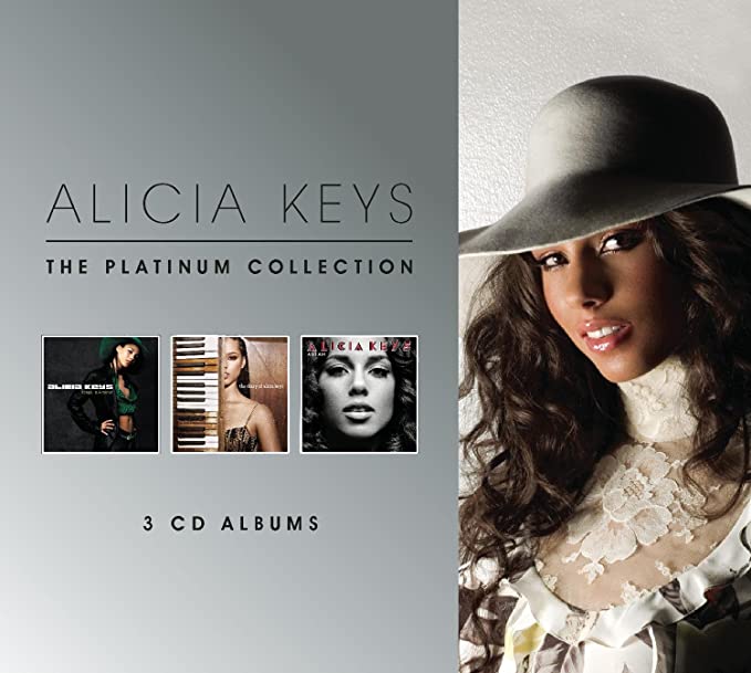 The Platinum Collection