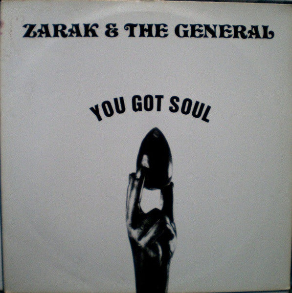 You Got Soul