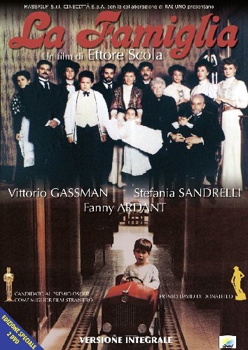 La Famiglia Special Edition 2Dvd