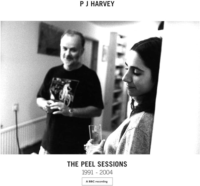 The Peel Sessions 1991 2004