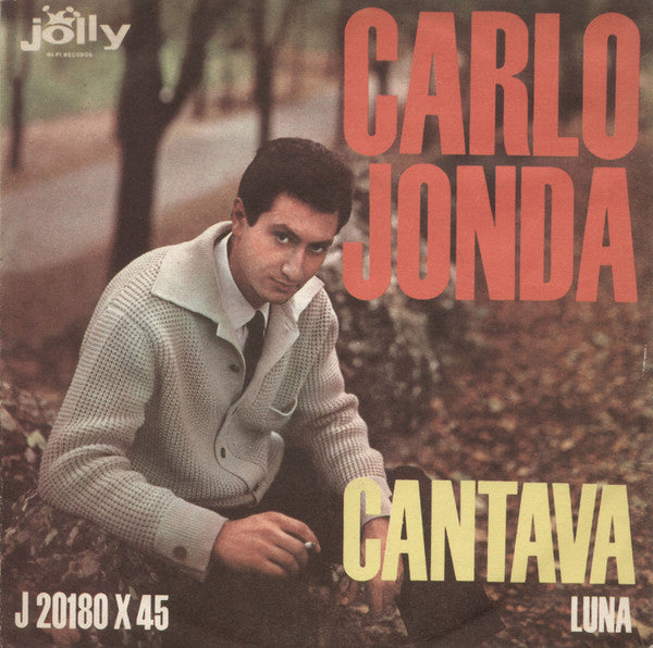 Cantava / Luna