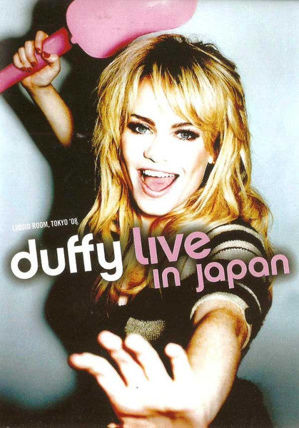 Live In Japan