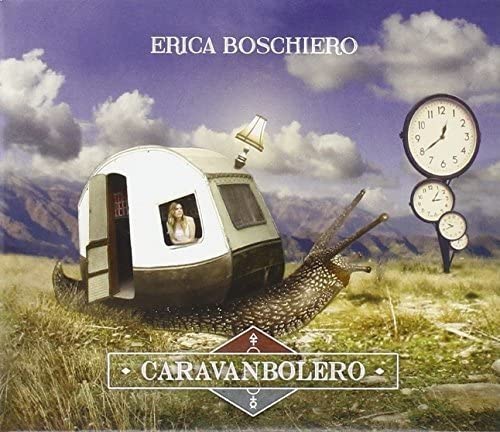 Caravanbolero