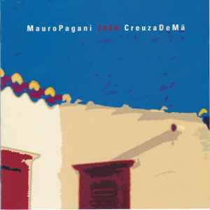 2004 Creuza De Ma