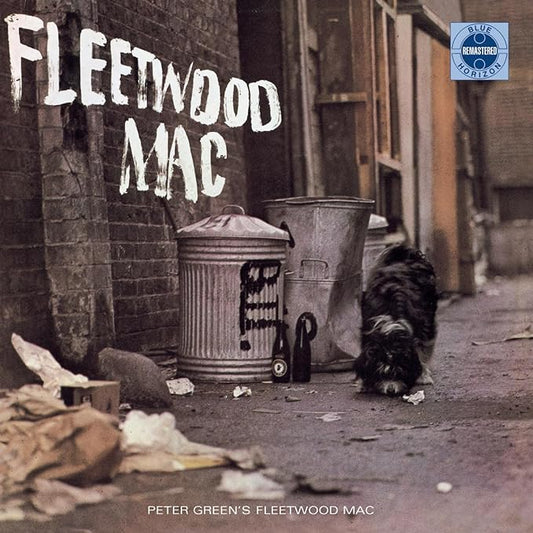 Peter Green's Fleetwood Mac