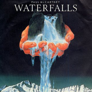 Waterfalls  /  Check My Machine