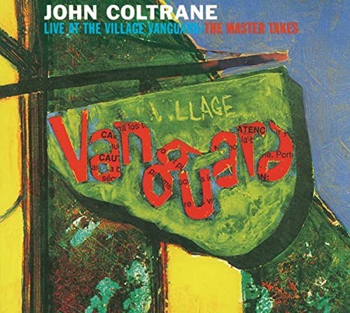 Live At The Village Vanguard The Master Takes
