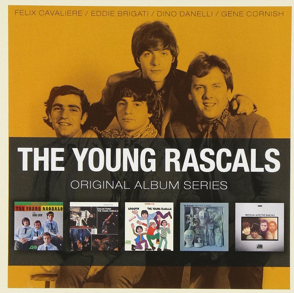 Original Album Series